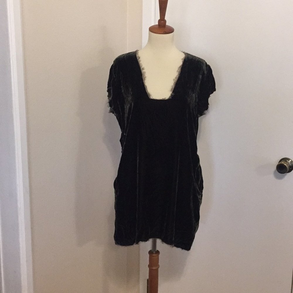 S LOVE TANJANE Tunic Top‎ FF62 4703